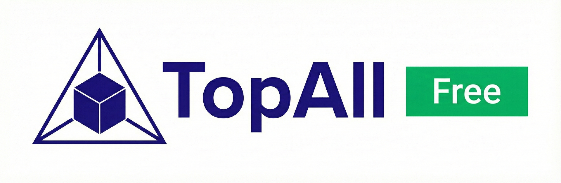 TopAll Logo